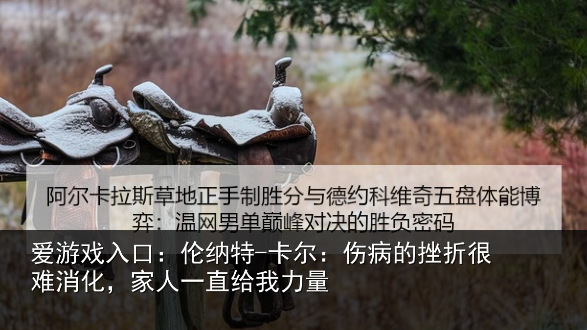 爱游戏入口：伦纳相关情况很难相关情况力量